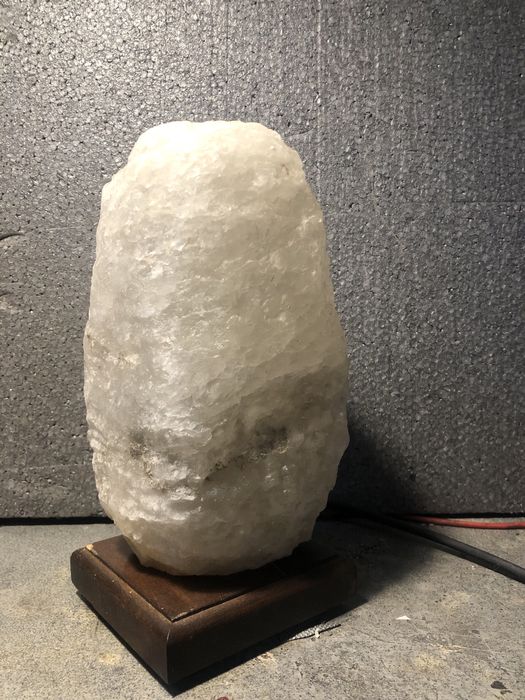 Соляна лампа 3-4 кг «Соляна»