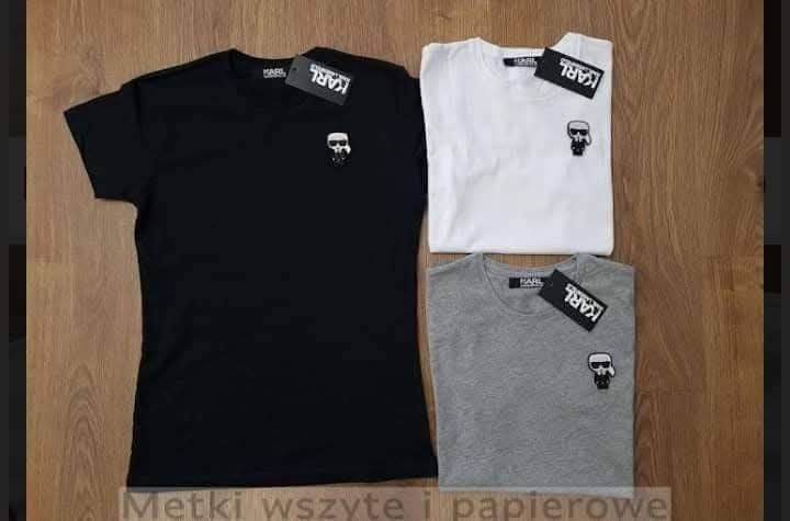 Koszulki damskie Nike Puma Guess Tommy Hilfiger Boss itp