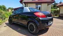 Opel Tigra Opel Tigra TwinTop II 1.3 CDTI ECOTEC 70KM 51KW - 2007r.