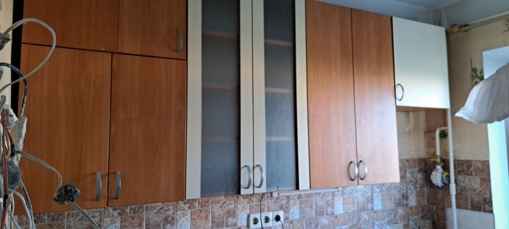 Кухонный гарнитур бу