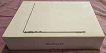 Macbook Air 13" M3 16GB RAM SSD 512GB