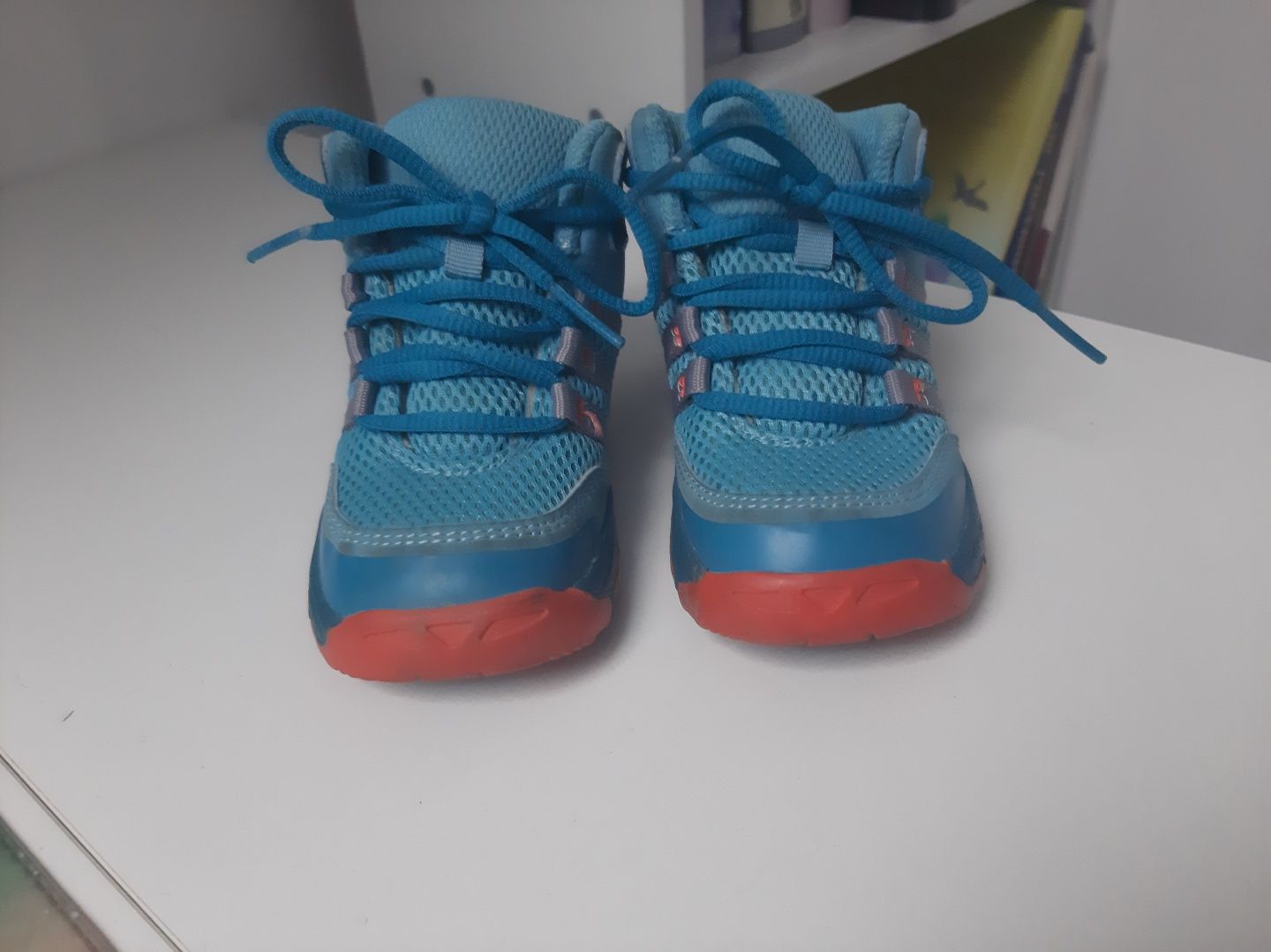 Adidasy terrex 22