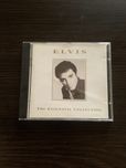 Płyta cd Elvis Presley The Essential Collecition