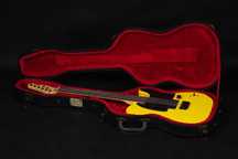 Jim Root Telecaster Custom Polska Gitara Lutnicza 13YQ Guitars