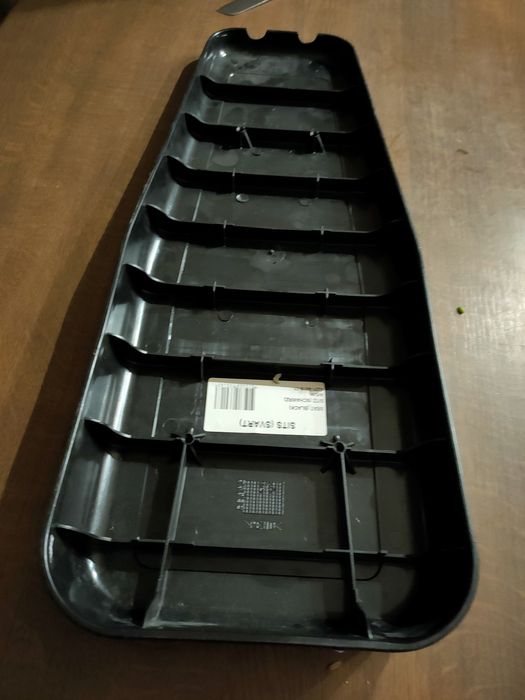 STIGA Krzesełko od nartosanek nowe, siodełko