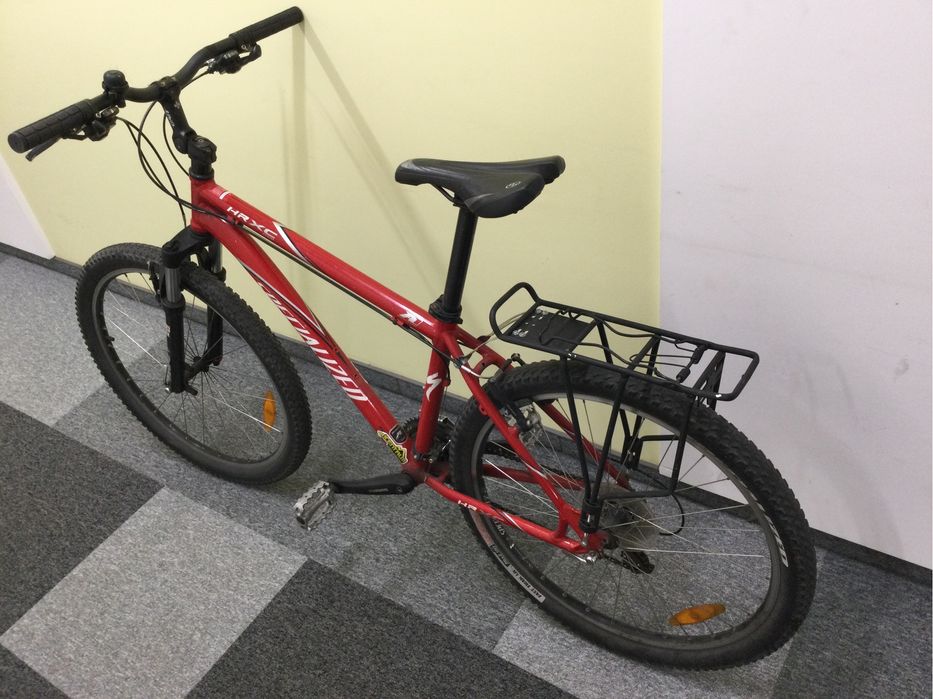 Rower Specialized HR XC