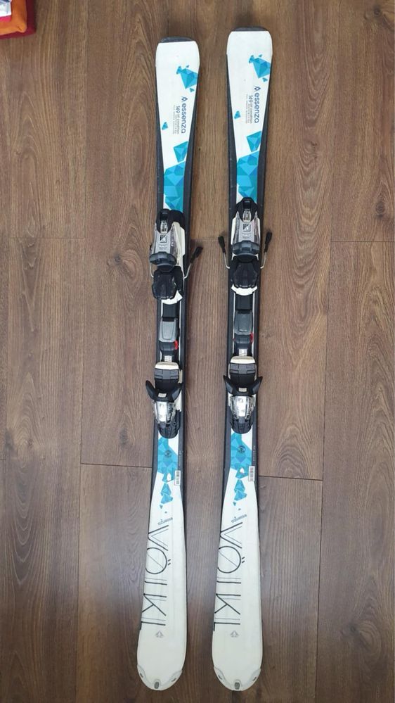 Narty VOLKL ESSENZA 149all condition