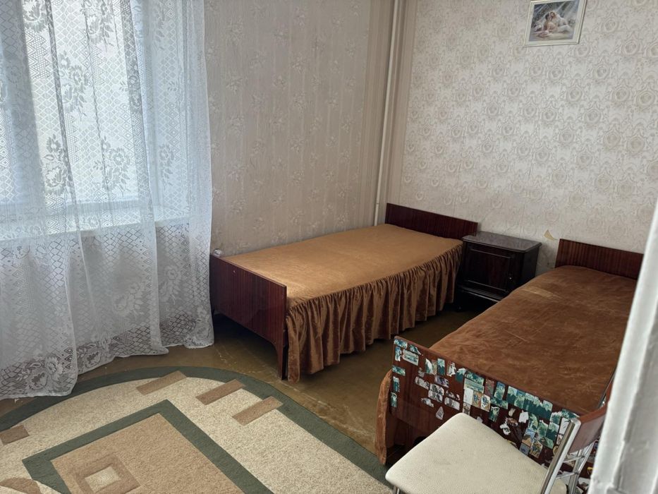 Оренда двух - кімнатноі квартири