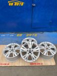 Goauto спортивні диски Audi Q7 5/130 r19 et62 9j dia71,6 як нові