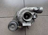 TURBOSPRĘŻARKA 1.9 JTD FIAT 55191595