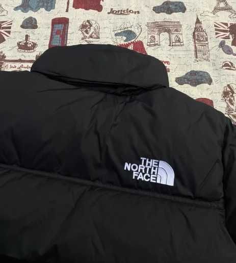 The North Face 1996 Retro Nuptse 700