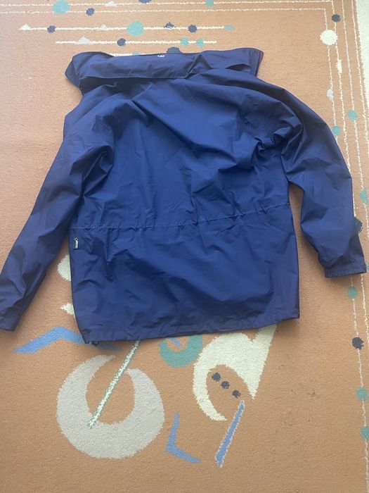 Куртка-ветровка Berghaus на гортексі