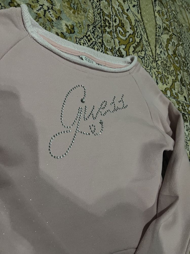 Guess sukienka 152