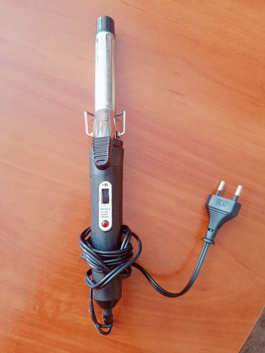 Продам новую плойку. Срочно.