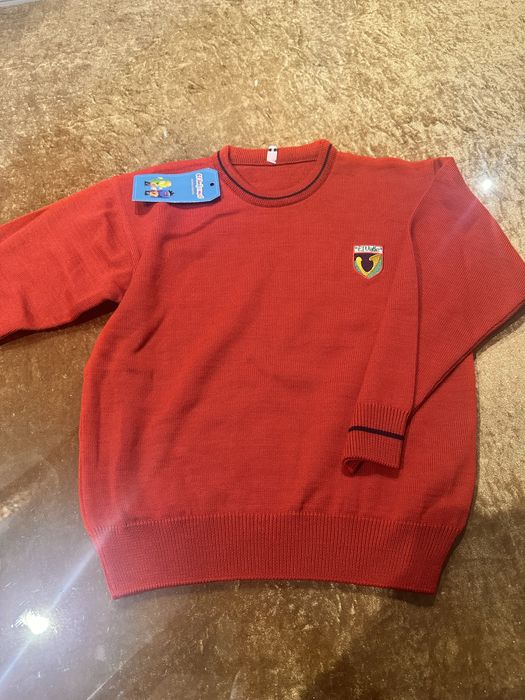 Lote de roupas novas