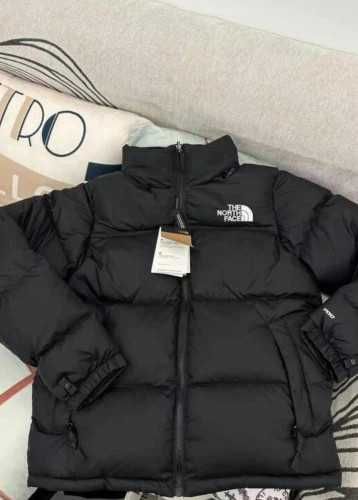 Czarna-kurtka -ITNFI- NORTHFACE-700-Rozmiary-XS