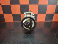 Compressor Do Ar Condicionado Volkswagen Crafter Caixa (Sy_, Sx_)