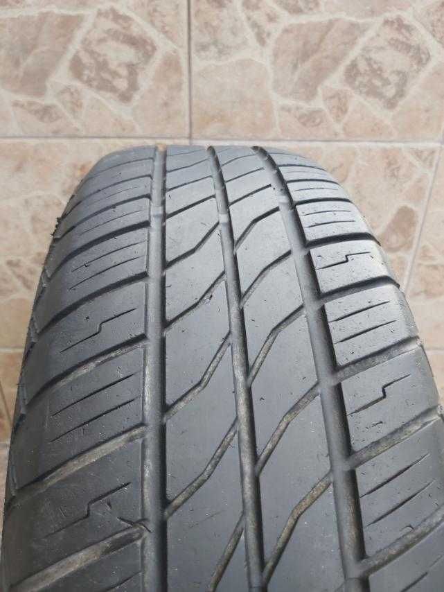 Шина 195/65 R15 91V Continental Super contact