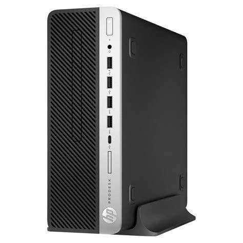 ПК HP ProDesk 600 G5 SFF s1151 (Core i7-9700/16GB/SSD512GB) Гарантія