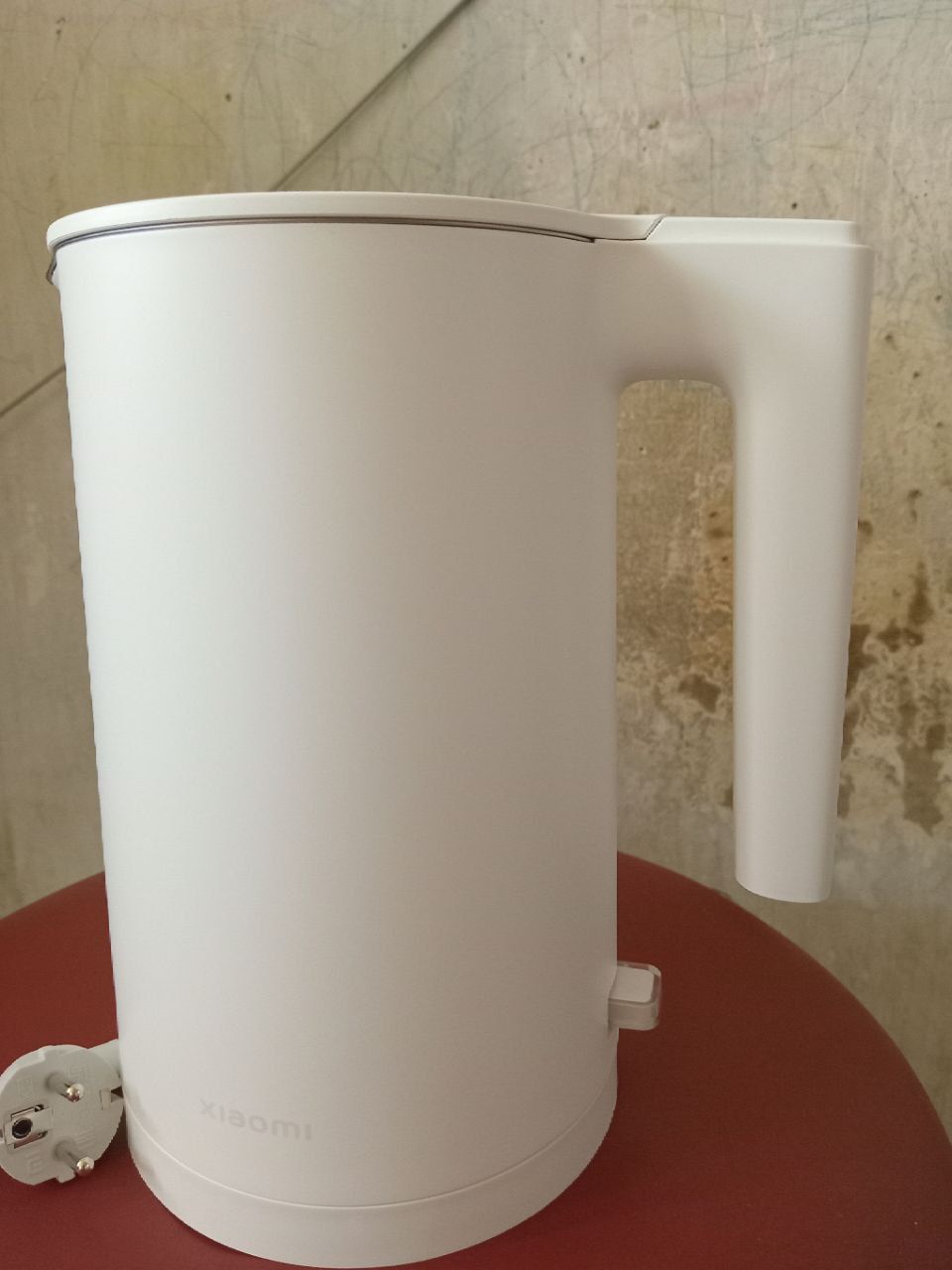 Электрочайник Xiaomi Mi Electric Kettle 2