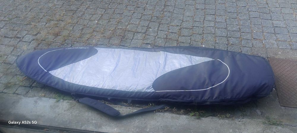 Prancha tribord 6'8'