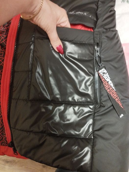 Куртка зимова 50р