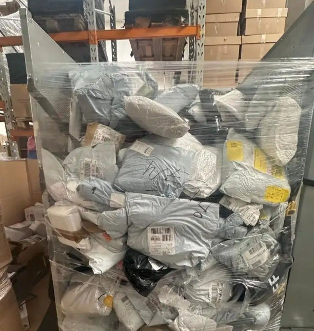AMAZON nieodebrane paczki przesyłki allegro alibaba aliexpress prime