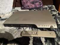 Dvd-JVC-Player-CD
