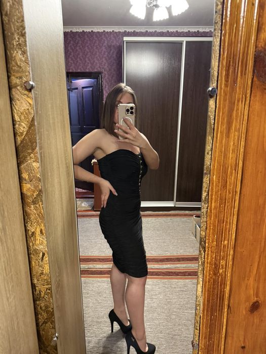 Сукня на ваше свято