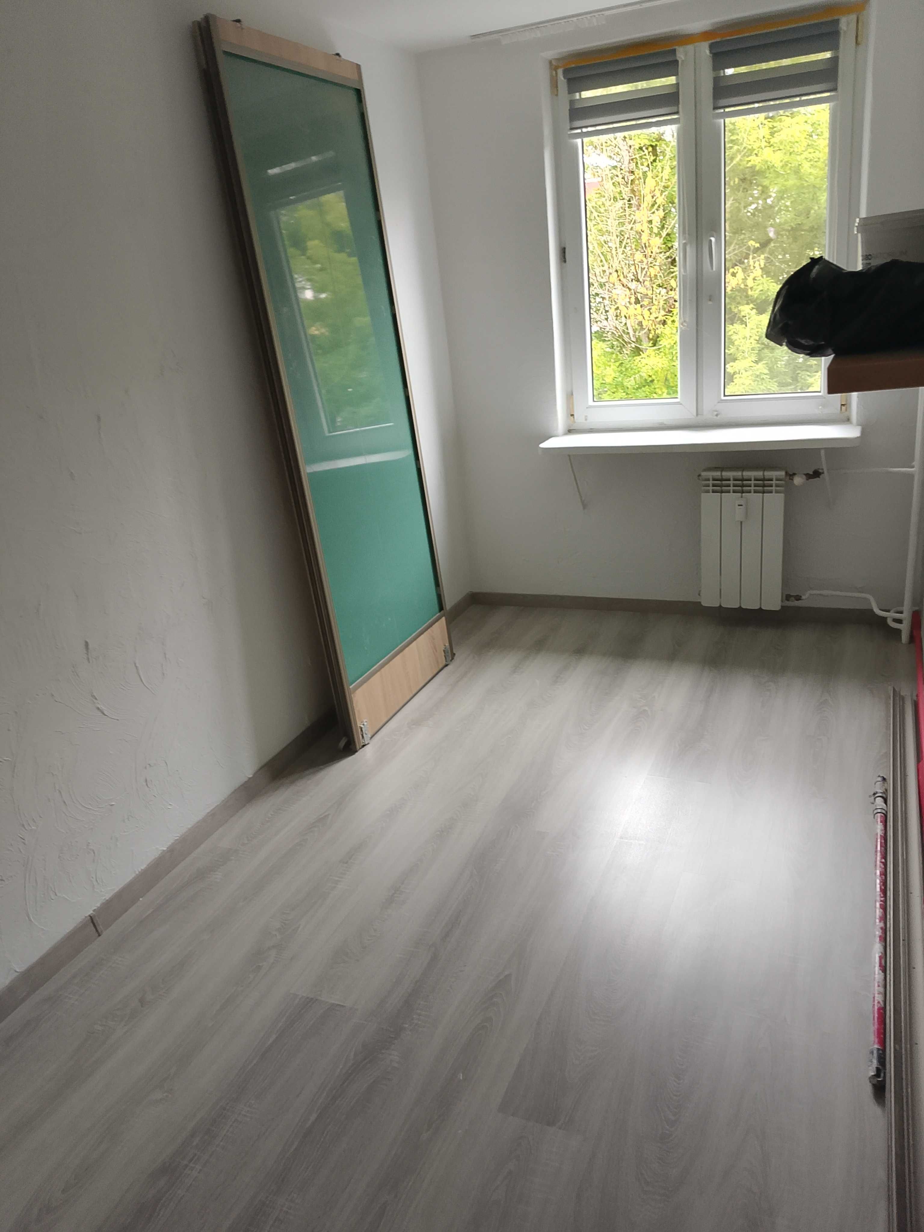 Wynajmę mieszkanie