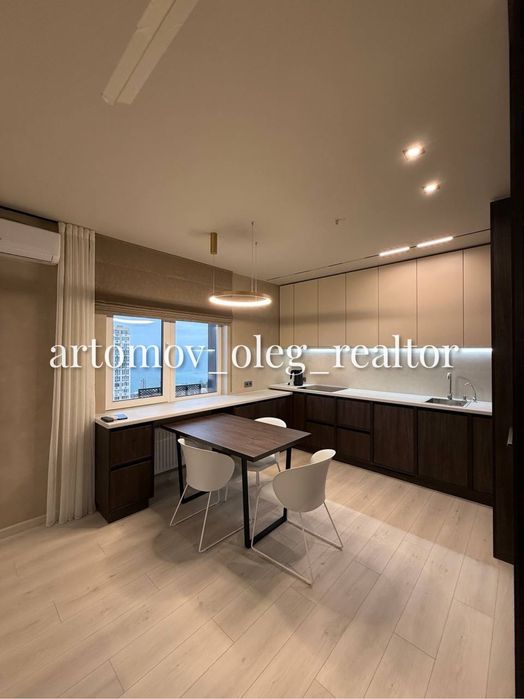 ПРЯМОЕ МОРЕ‼️Евродвушка-65м2‼️Каманина/Аркадия,Жк Литературный‼️Ключи