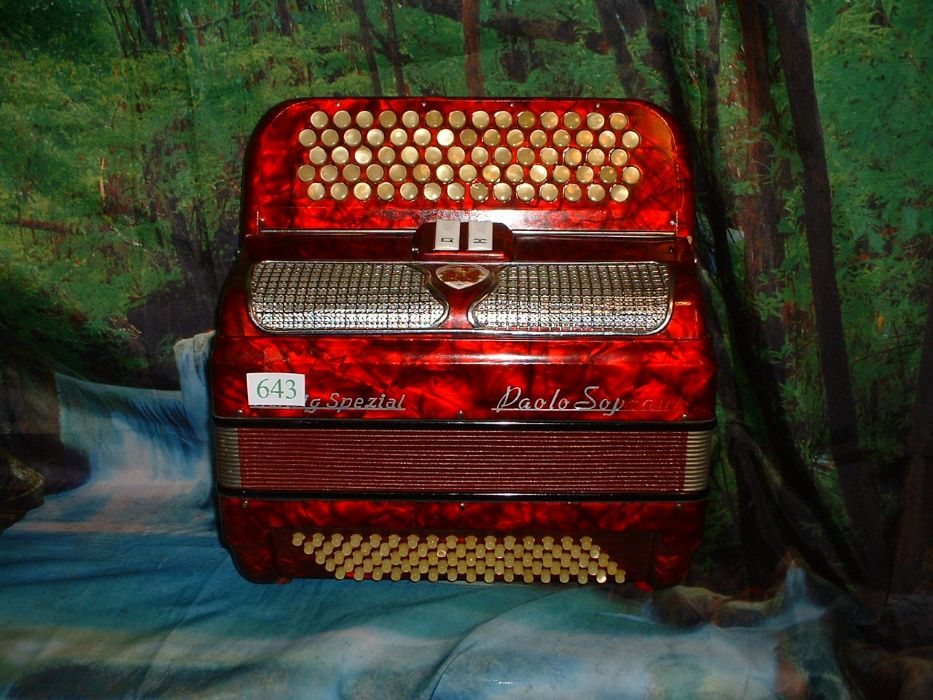 Acordeao Avenda R, N.643