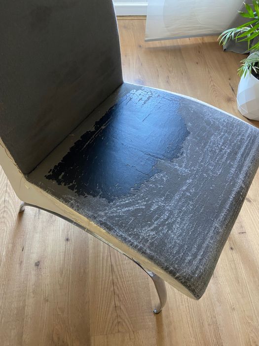 Cadeiras para estofar