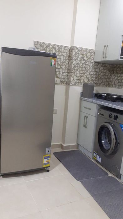 Квартира в Хургаді Єгипет