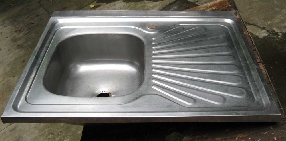 Продам мийку нержавіючу