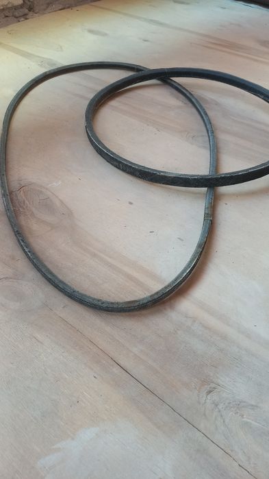 Ремни  моноклиновые для  автотехники