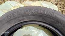 Opony zimowe X4 Semperit  205/60R 16H