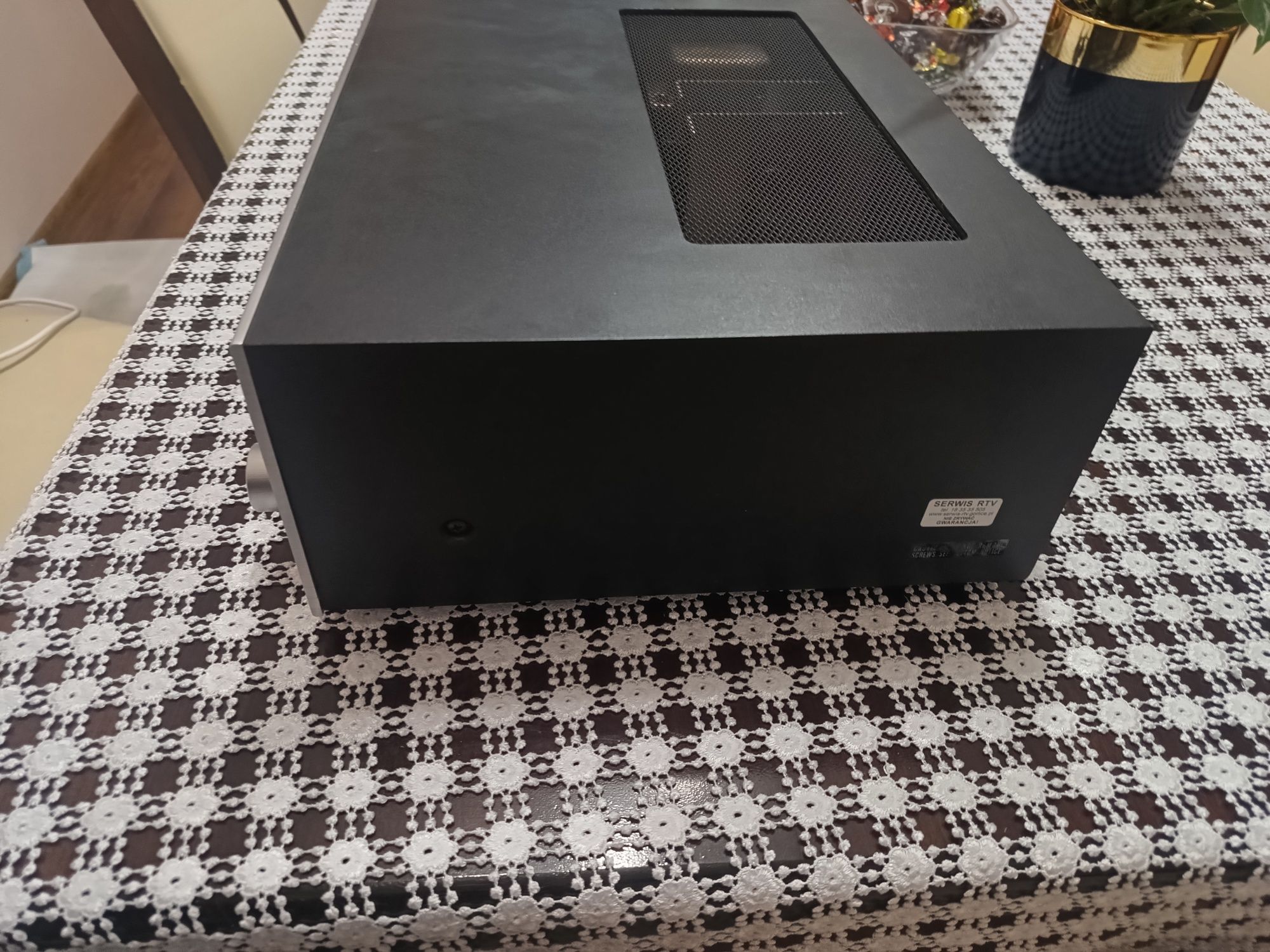 Amplituner Technics SA-5250