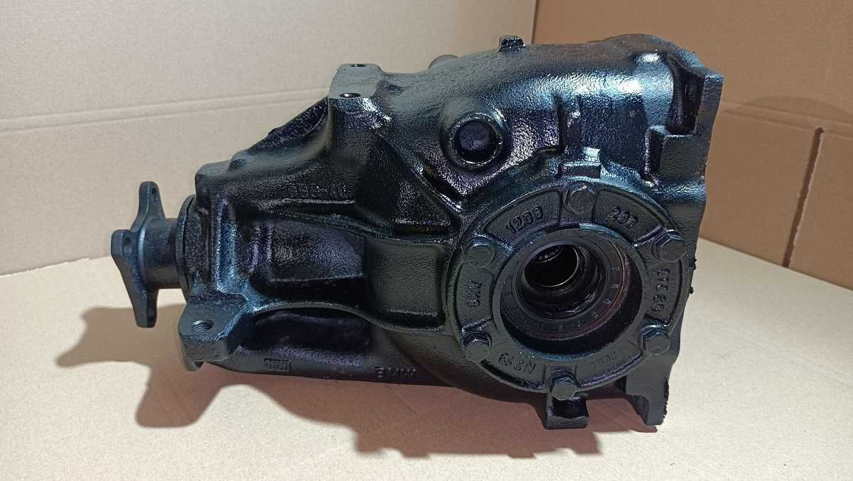 DYFER Duża głowa typ 188 BMW E28 E30 E34 E36 COMPACT Z3 SZPERA 3,45