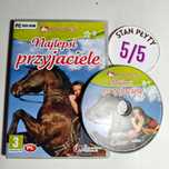 gra pc - konie i kucyki najlepsi przyjaciele pl pc