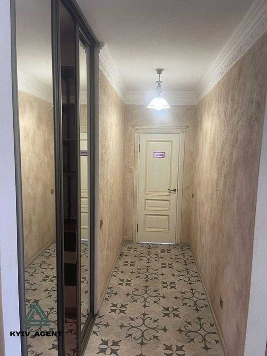 Видова 3-кімнатна (Студія + 2 окремі спальні) по вул. Урлівська, 23В