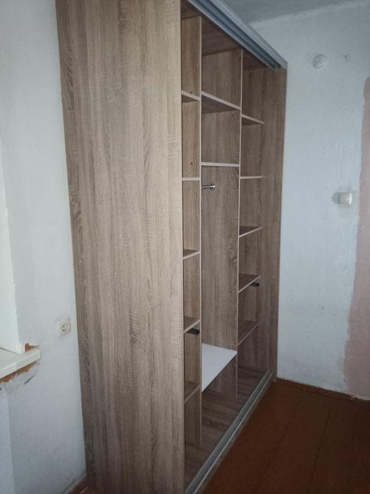 Шафа купе якісна