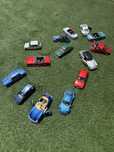 Carros de coleção