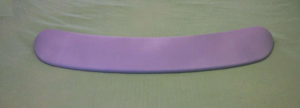 Aileron Toyota Corolla E12 (NOVO)