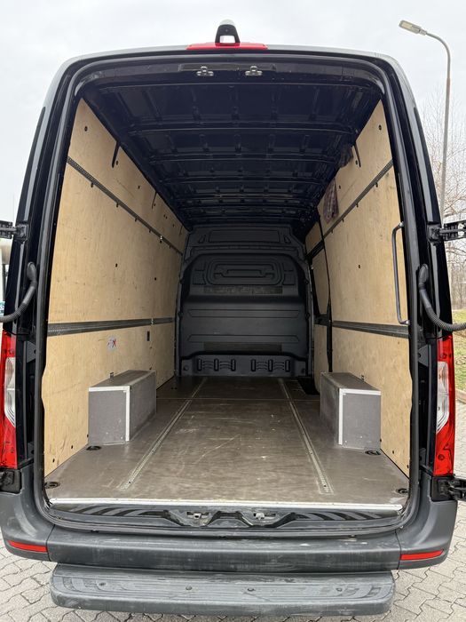 Вантажні перевезення