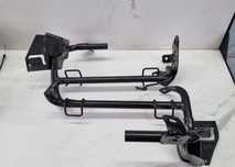 Sprzedam mocowanie ISOFIX Opel Vectra c