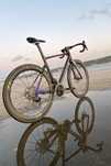 Scott addict RC SUPERSONIC 12v