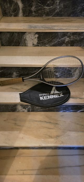 Raquetes de ténis