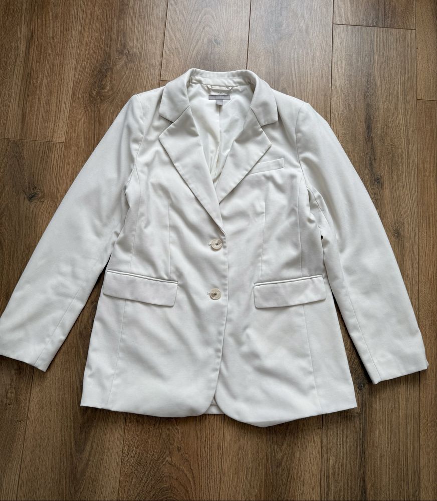 Піджак, штани палаццо, спідниця та сумка zara hm mango розмір s,m
