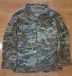 Китель Crye Precision™ G4 Field Shirt Multicam.